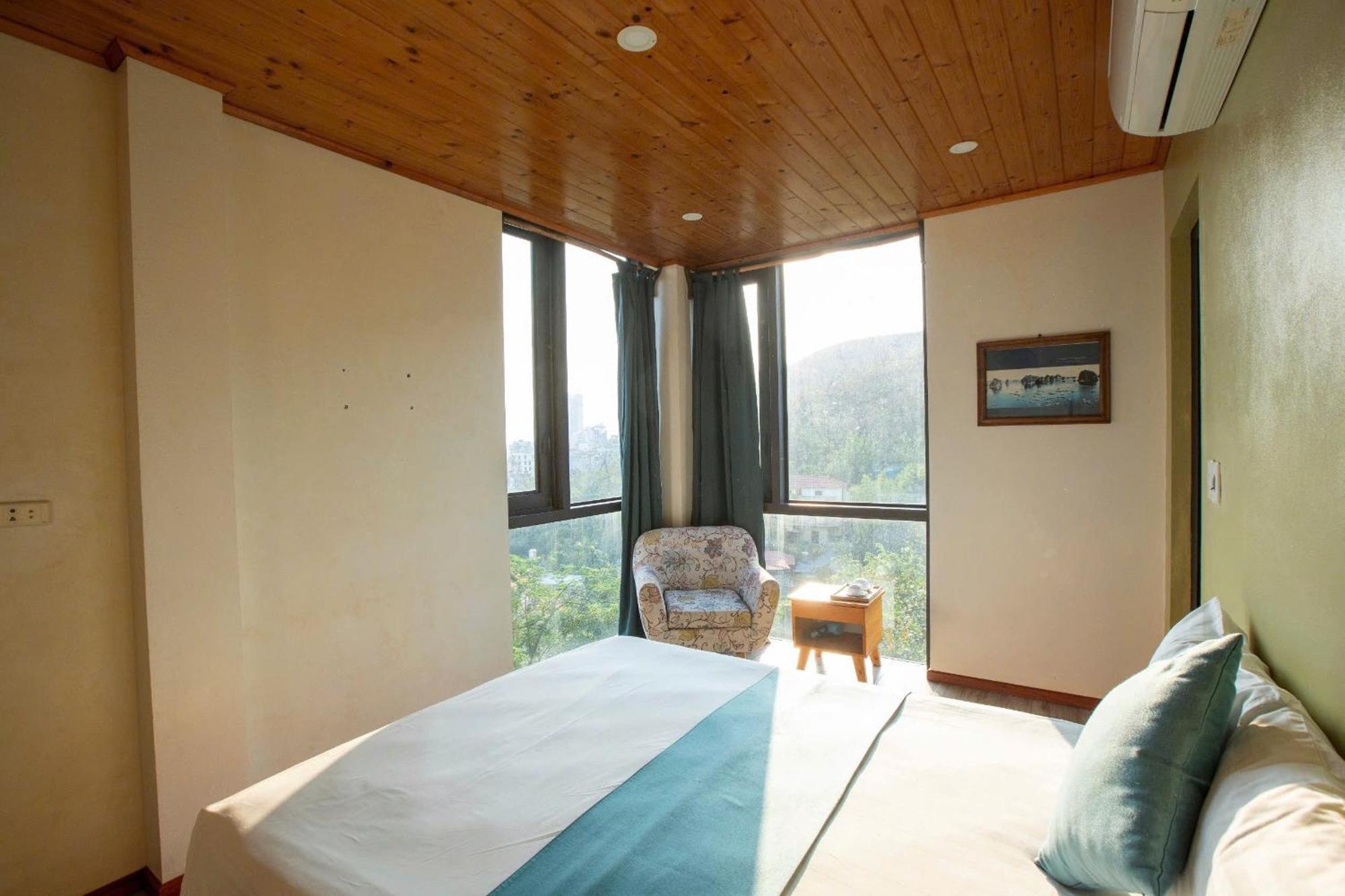 Homestay Eco May5 Travel Ha Long Bagian luar foto