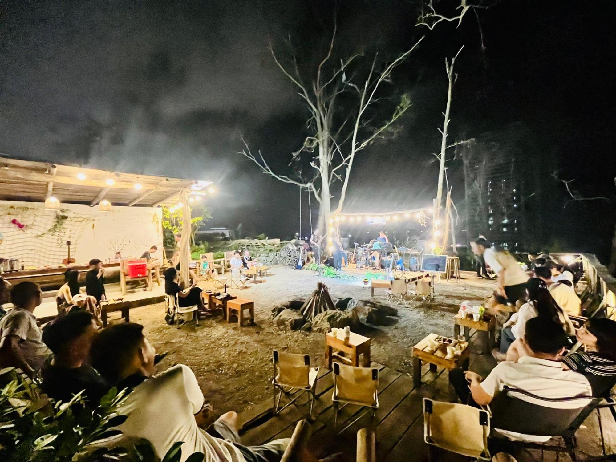 Homestay Eco May5 Travel Ha Long Bagian luar foto