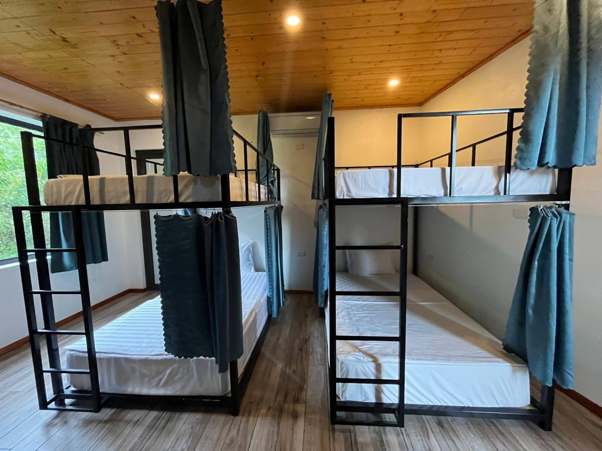 Homestay Eco May5 Travel Ha Long Bagian luar foto