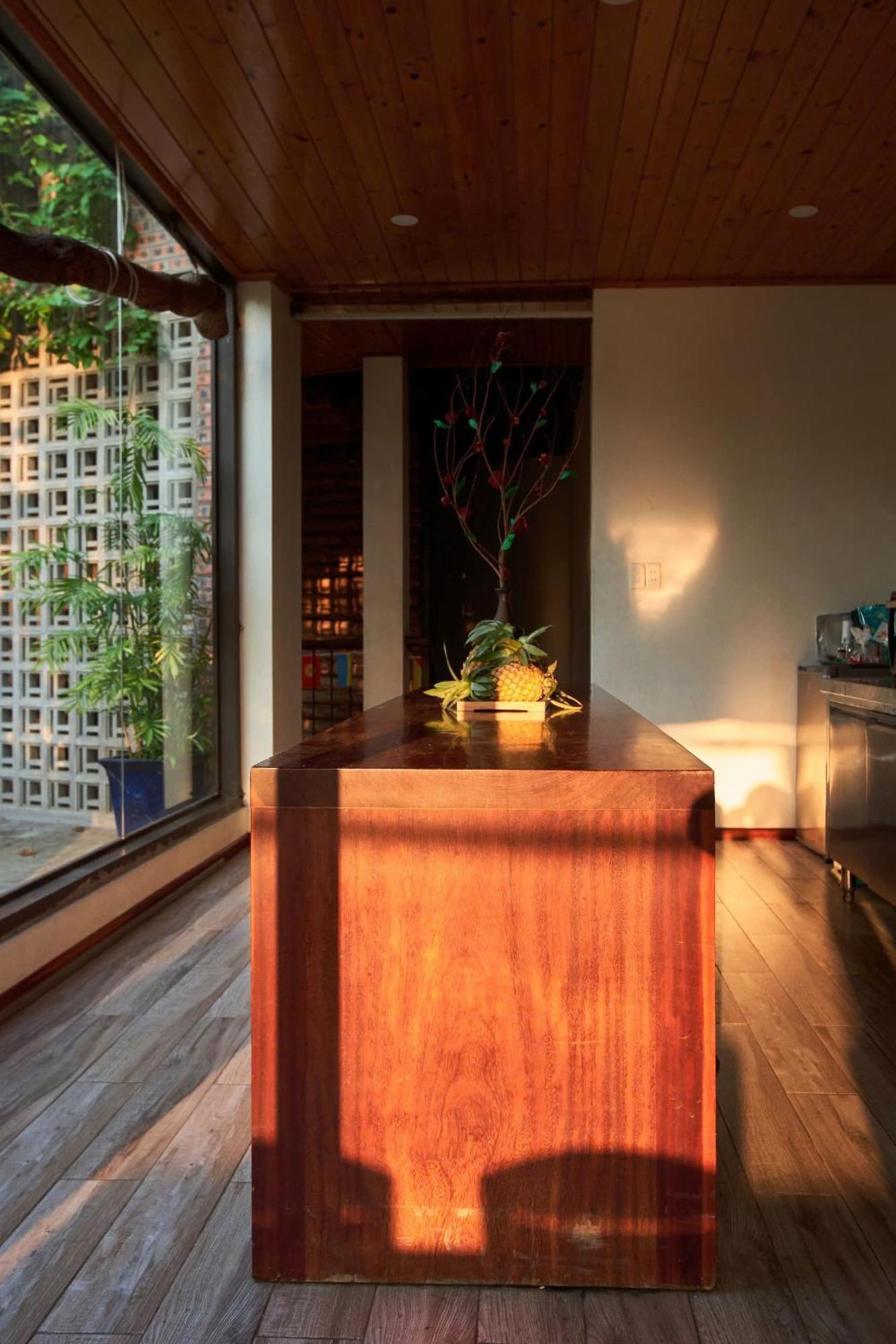 Homestay Eco May5 Travel Ha Long Bagian luar foto