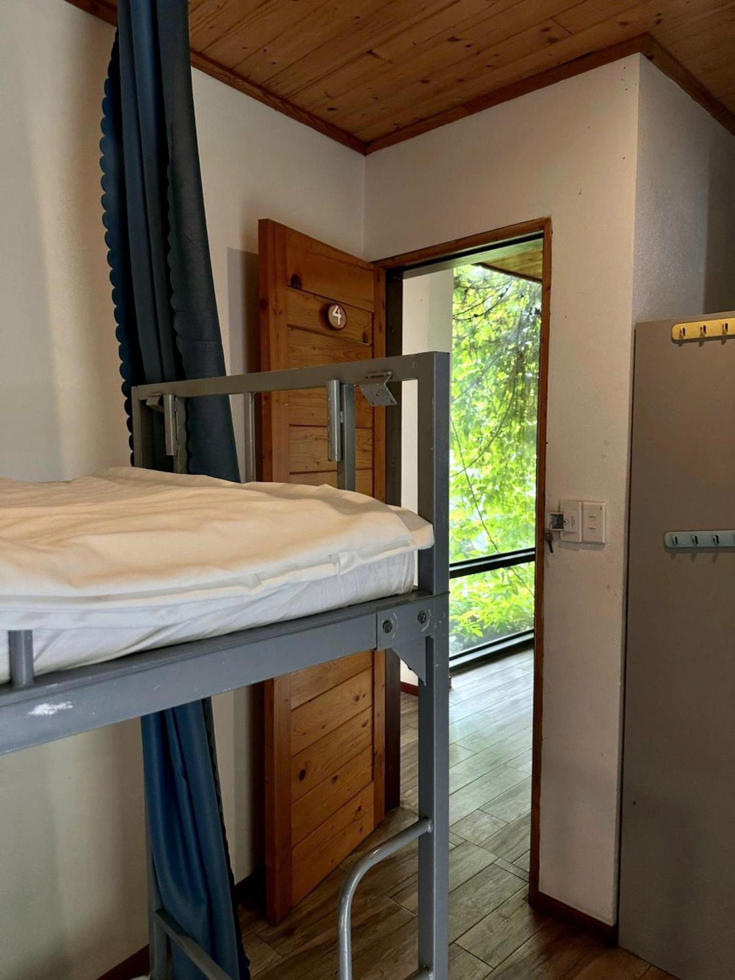 Homestay Eco May5 Travel Ha Long Ruang foto