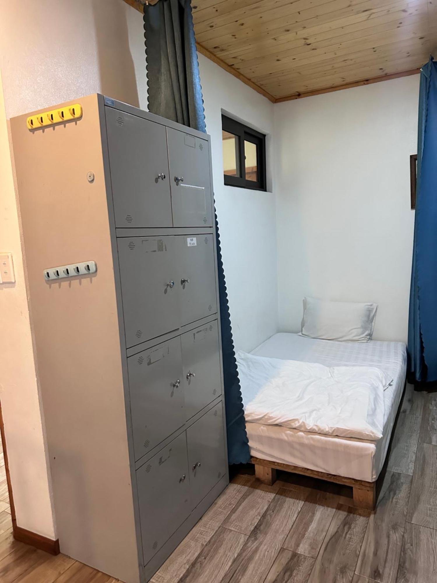 Homestay Eco May5 Travel Ha Long Bagian luar foto