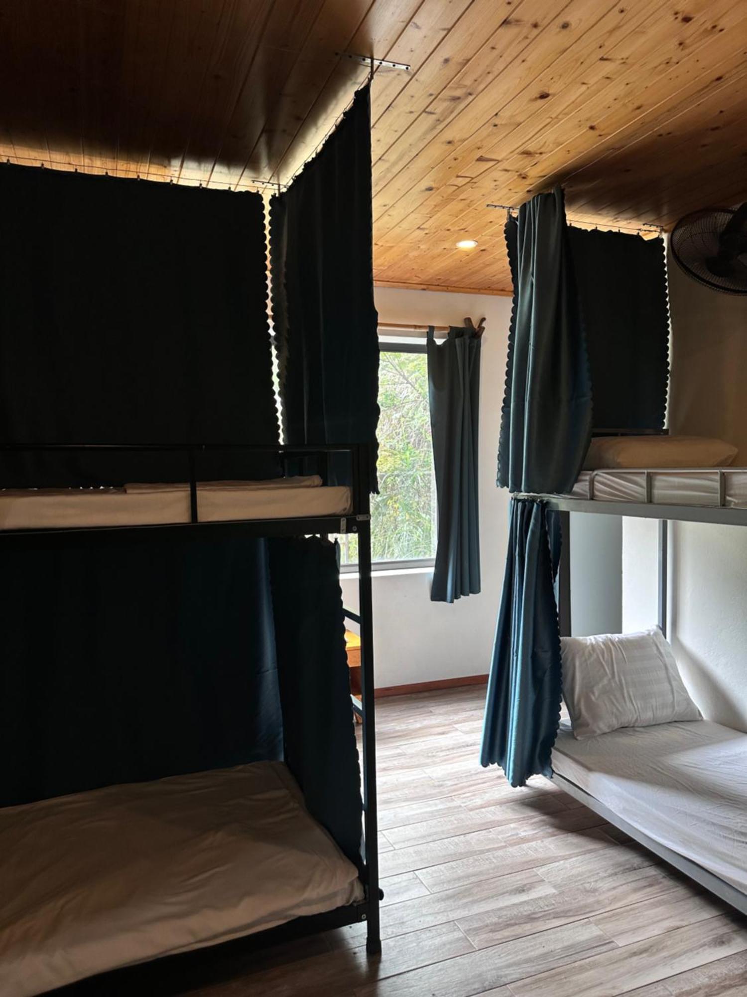 Homestay Eco May5 Travel Ha Long Bagian luar foto