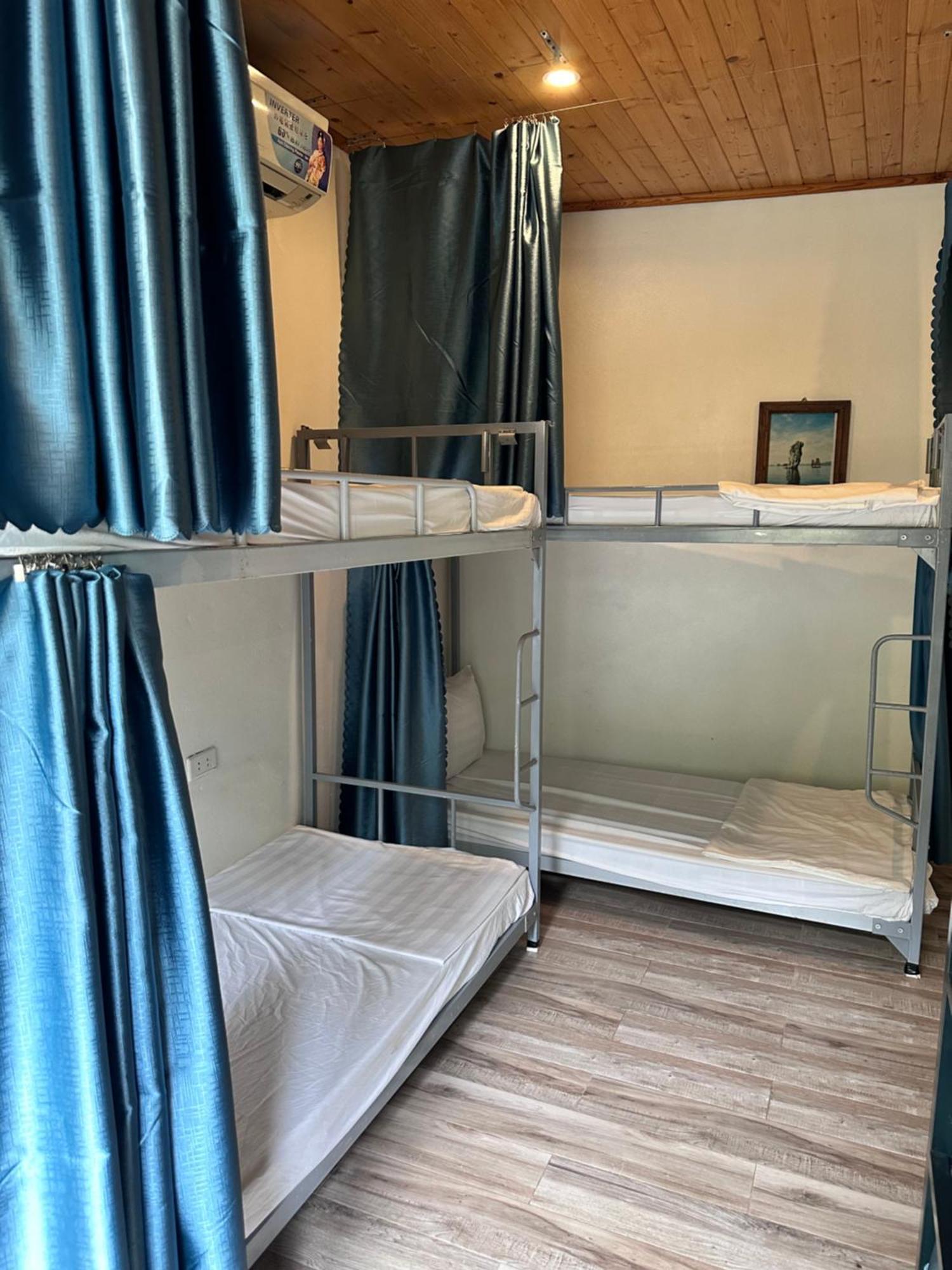 Homestay Eco May5 Travel Ha Long Bagian luar foto
