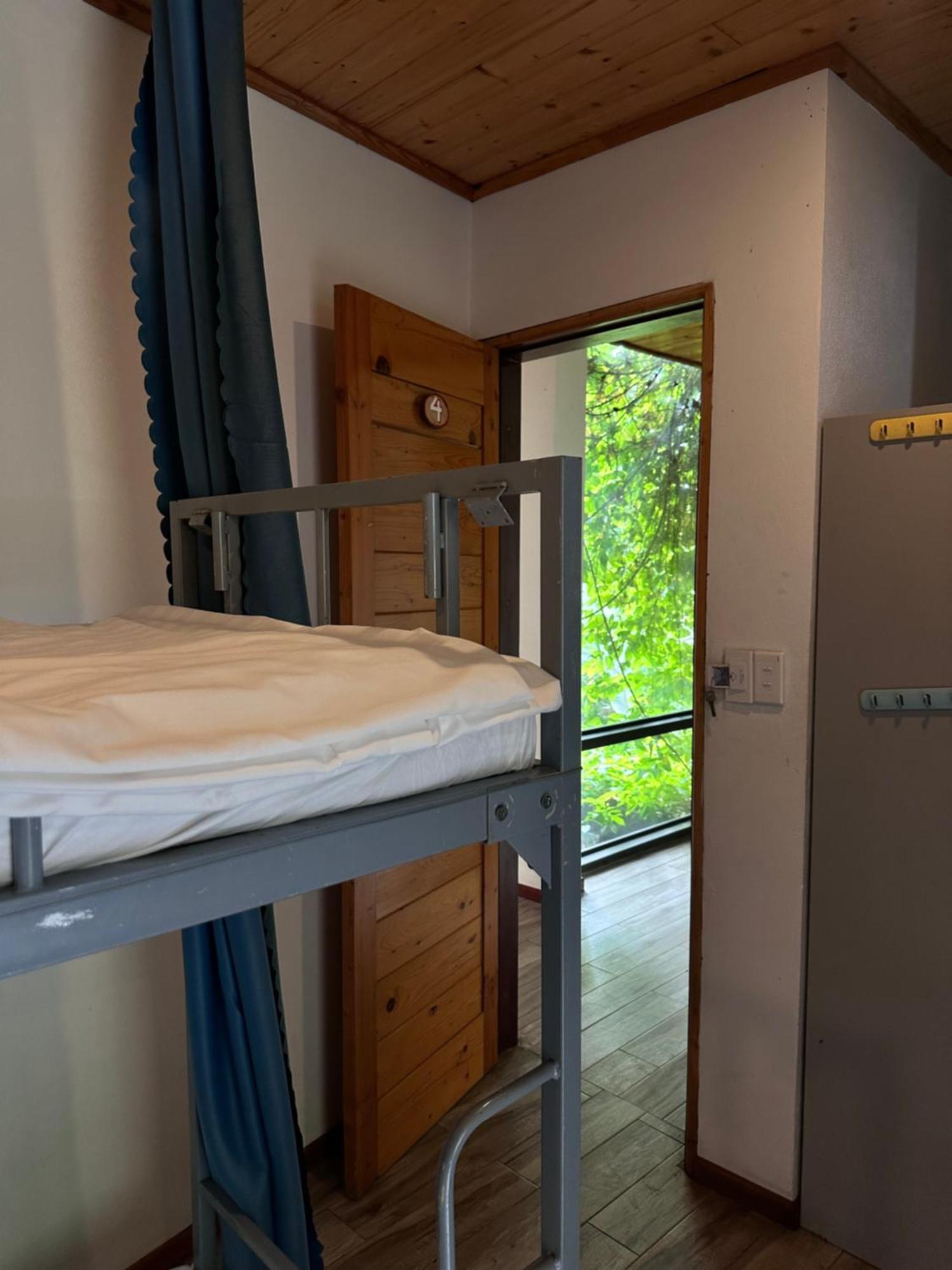 Homestay Eco May5 Travel Ha Long Bagian luar foto