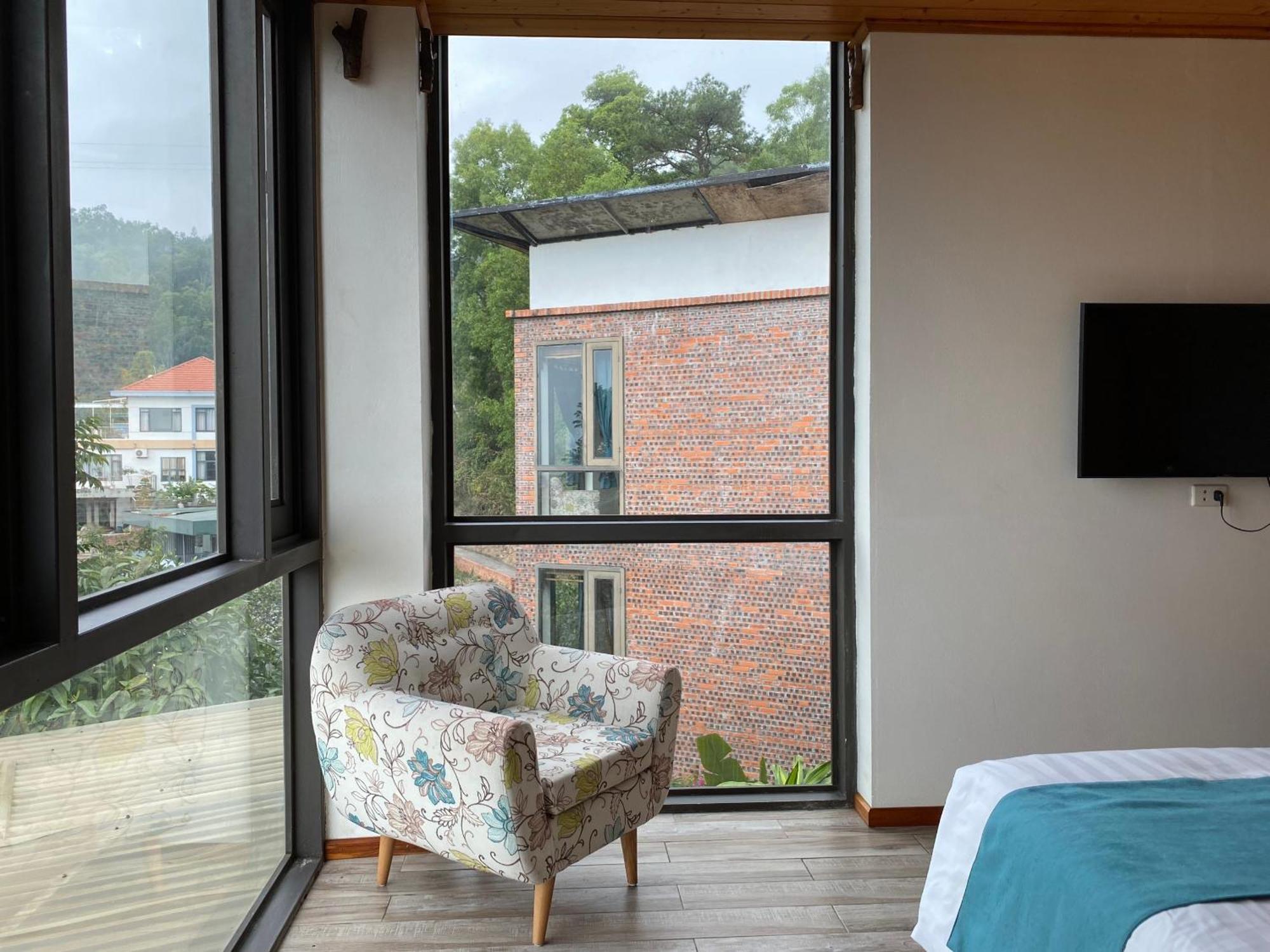 Homestay Eco May5 Travel Ha Long Bagian luar foto