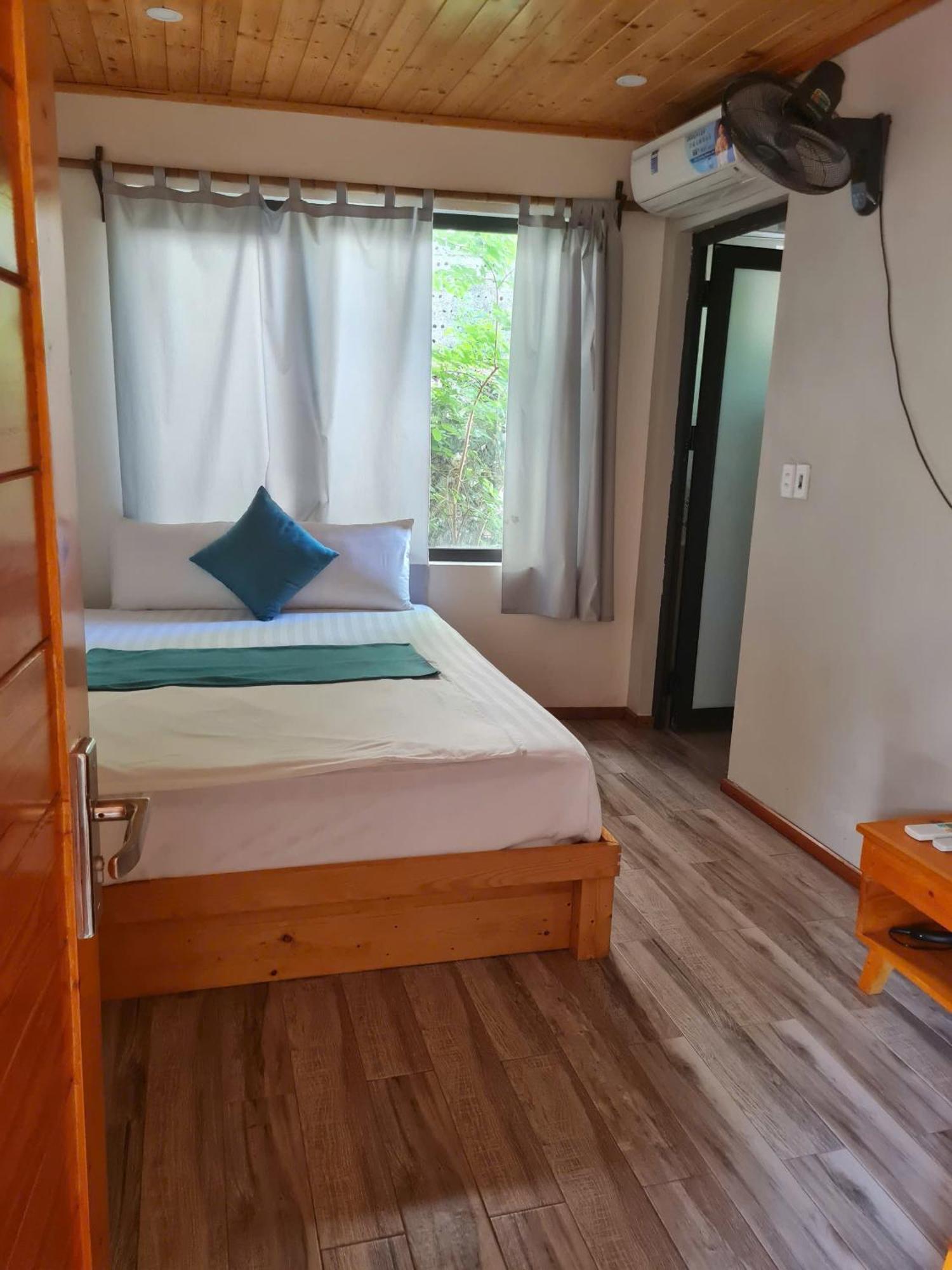 Homestay Eco May5 Travel Ha Long Bagian luar foto